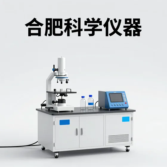 合肥科学仪器